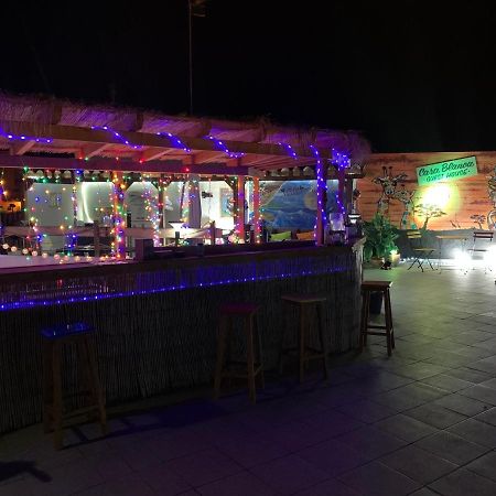 غراناديا دي أبونا Casa Blanca Guest House Tenerife (Adults Only) المظهر الخارجي الصورة