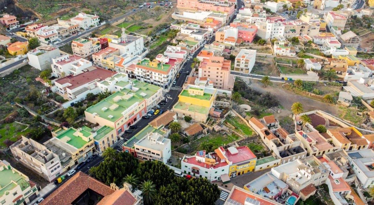 غراناديا دي أبونا Casa Blanca Guest House Tenerife (Adults Only) المظهر الخارجي الصورة