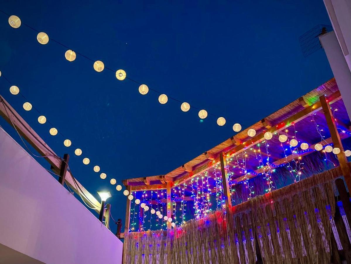 غراناديا دي أبونا Casa Blanca Guest House Tenerife (Adults Only) المظهر الخارجي الصورة