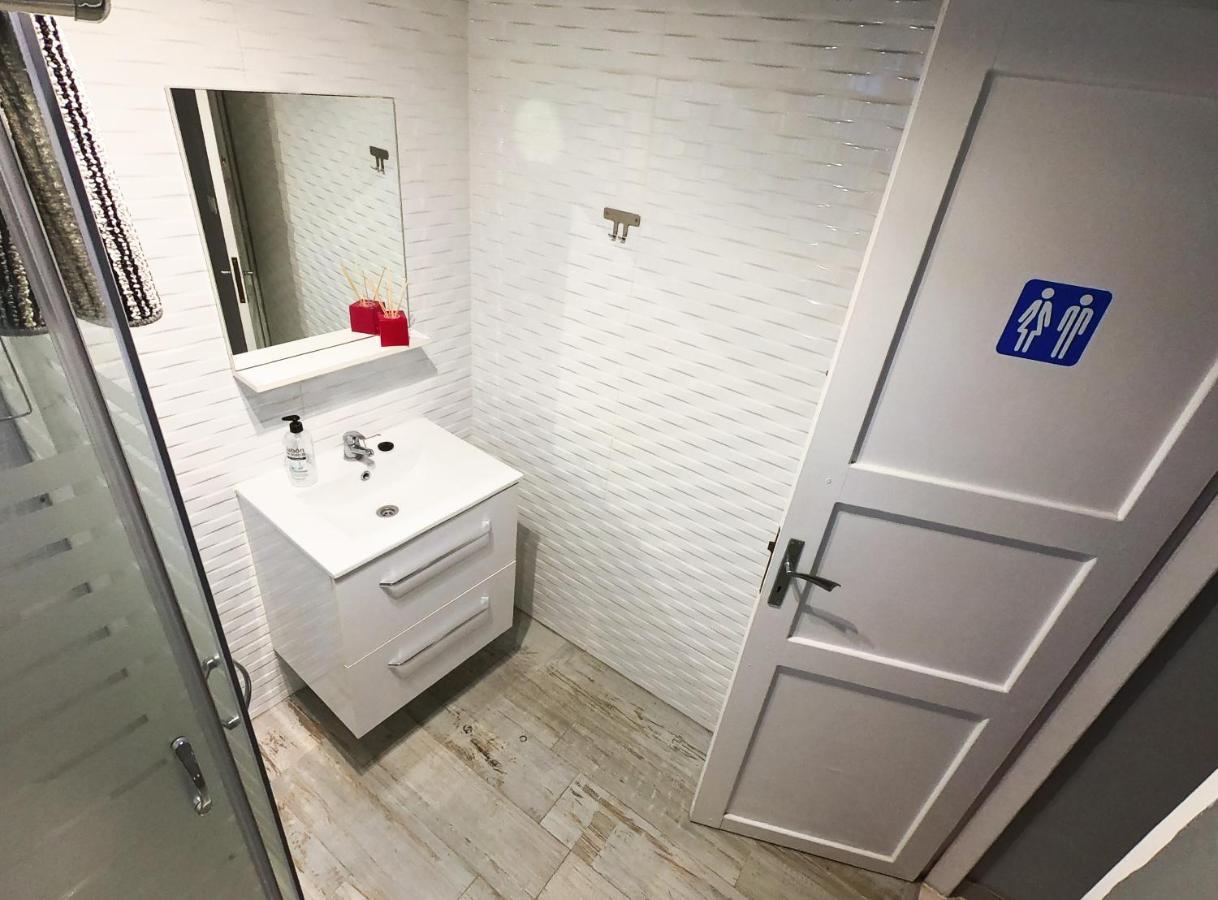 غراناديا دي أبونا Casa Blanca Guest House Tenerife (Adults Only) المظهر الخارجي الصورة