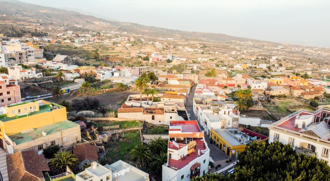 غراناديا دي أبونا Casa Blanca Guest House Tenerife (Adults Only) المظهر الخارجي الصورة