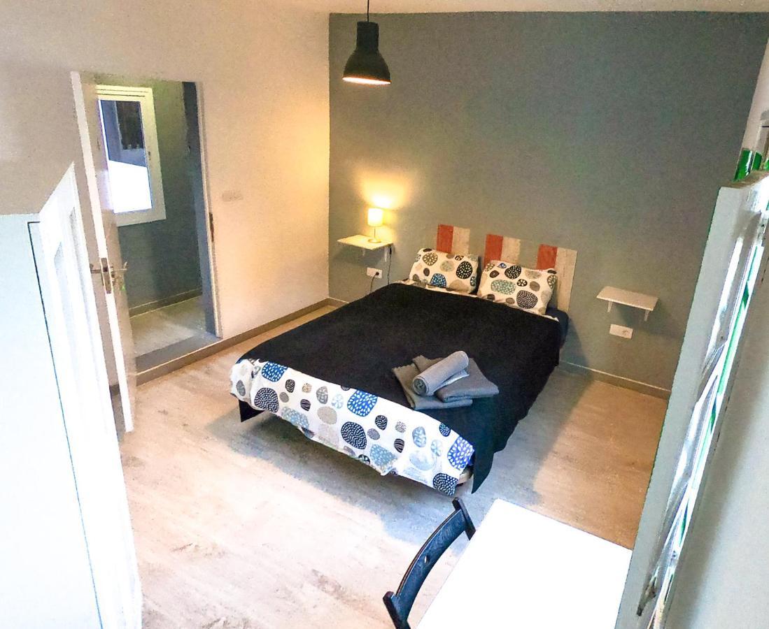 غراناديا دي أبونا Casa Blanca Guest House Tenerife (Adults Only) المظهر الخارجي الصورة