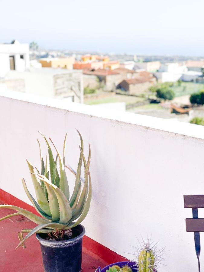 غراناديا دي أبونا Casa Blanca Guest House Tenerife (Adults Only) المظهر الخارجي الصورة