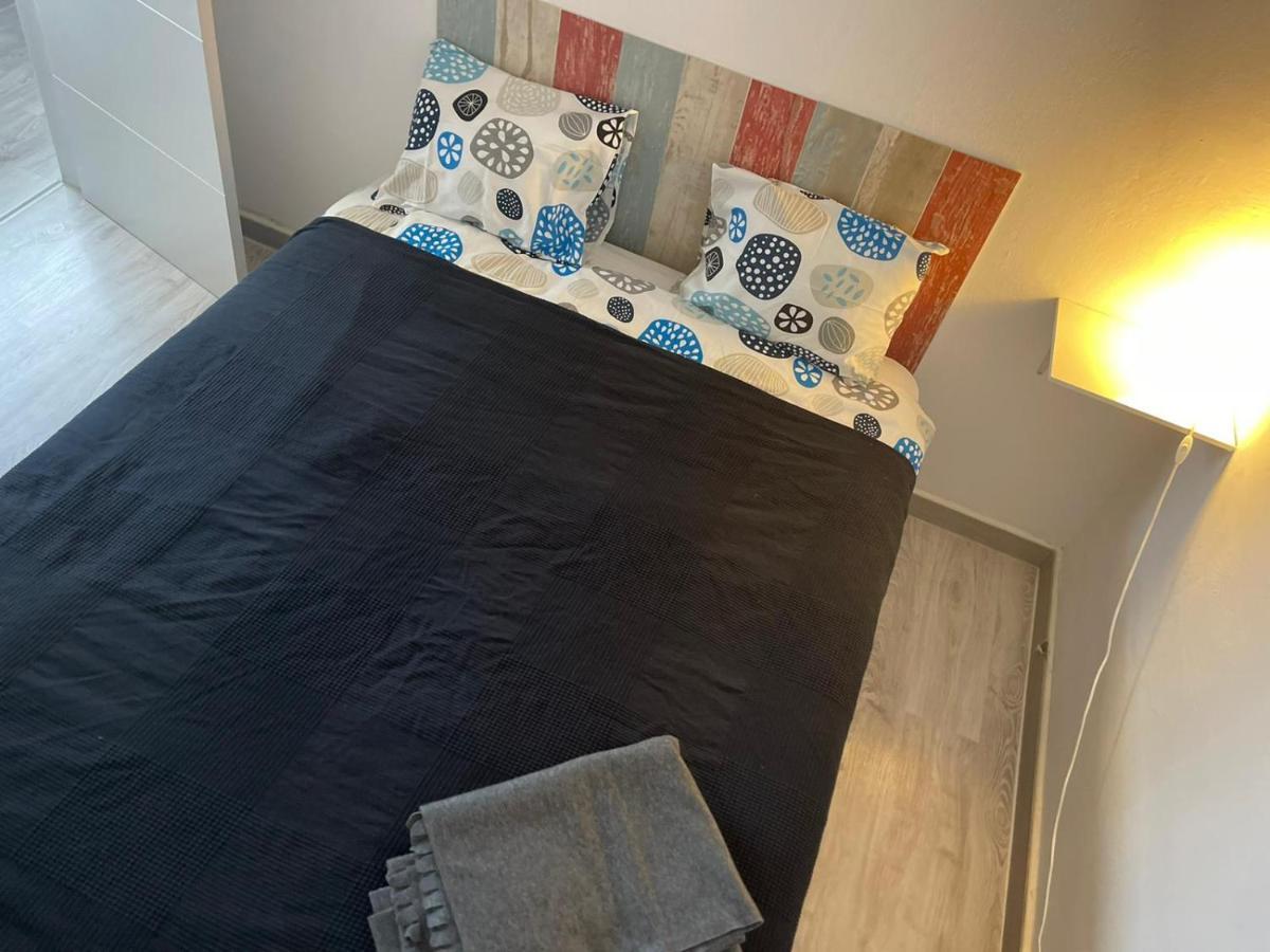 غراناديا دي أبونا Casa Blanca Guest House Tenerife (Adults Only) المظهر الخارجي الصورة