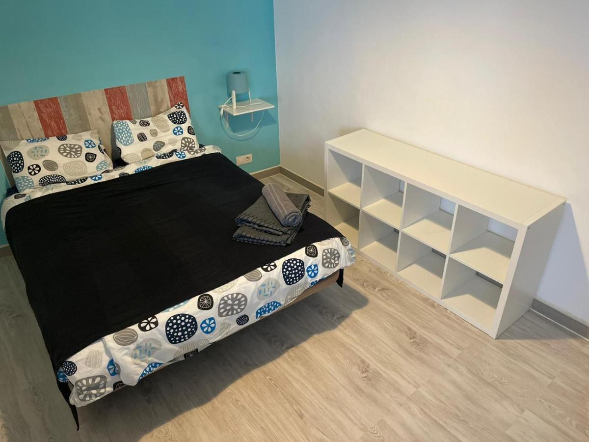 غراناديا دي أبونا Casa Blanca Guest House Tenerife (Adults Only) المظهر الخارجي الصورة