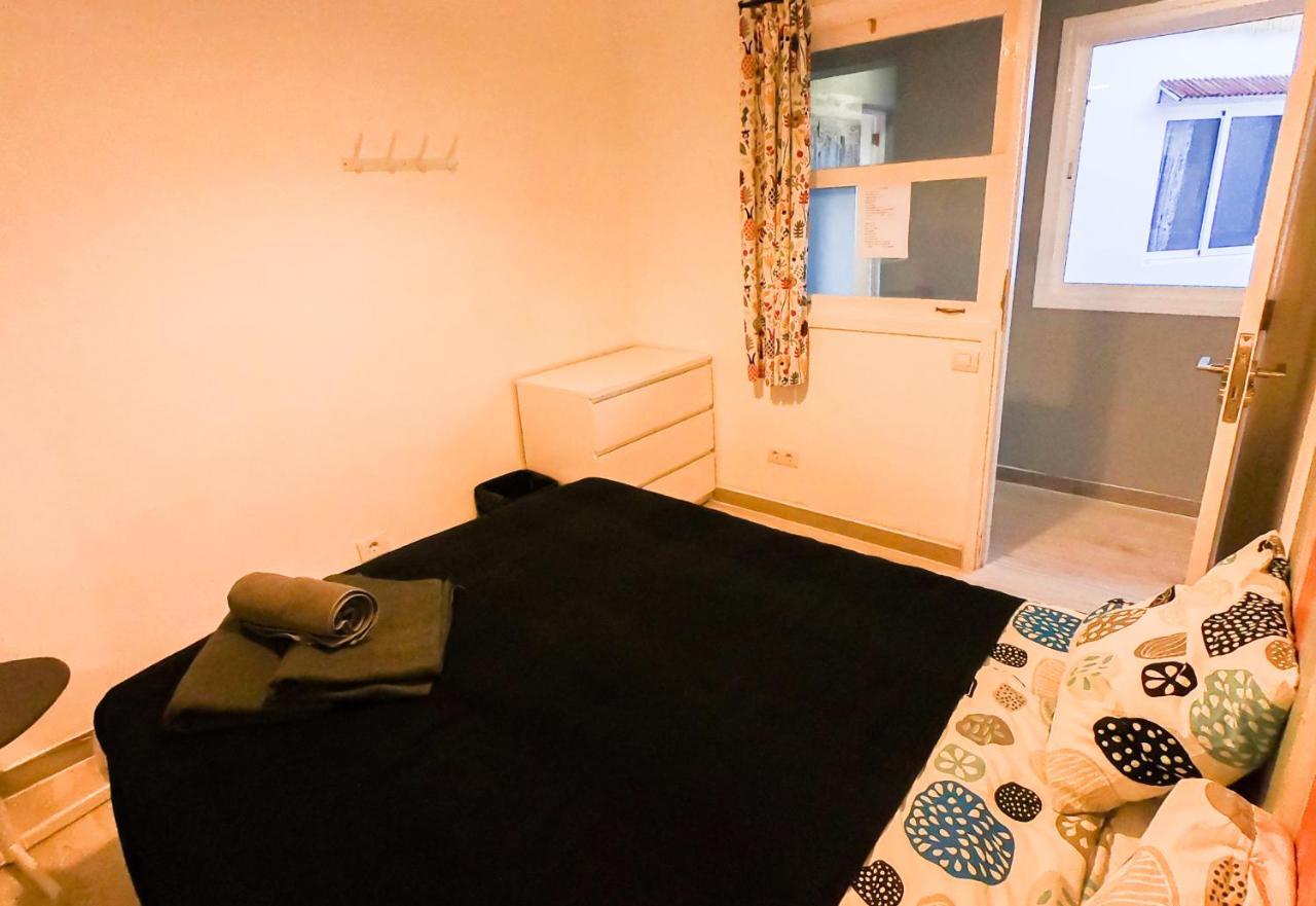 غراناديا دي أبونا Casa Blanca Guest House Tenerife (Adults Only) المظهر الخارجي الصورة