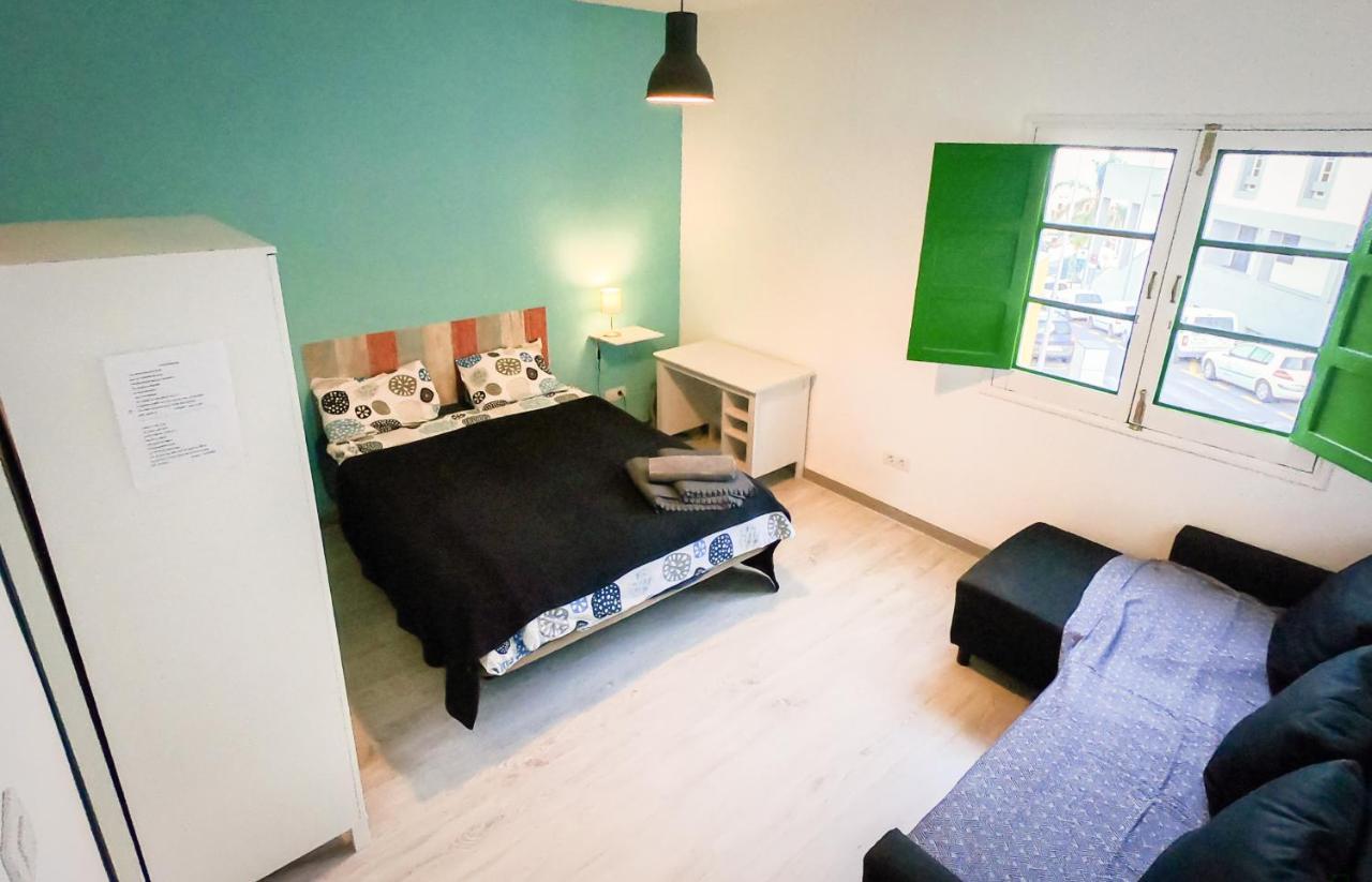 غراناديا دي أبونا Casa Blanca Guest House Tenerife (Adults Only) المظهر الخارجي الصورة