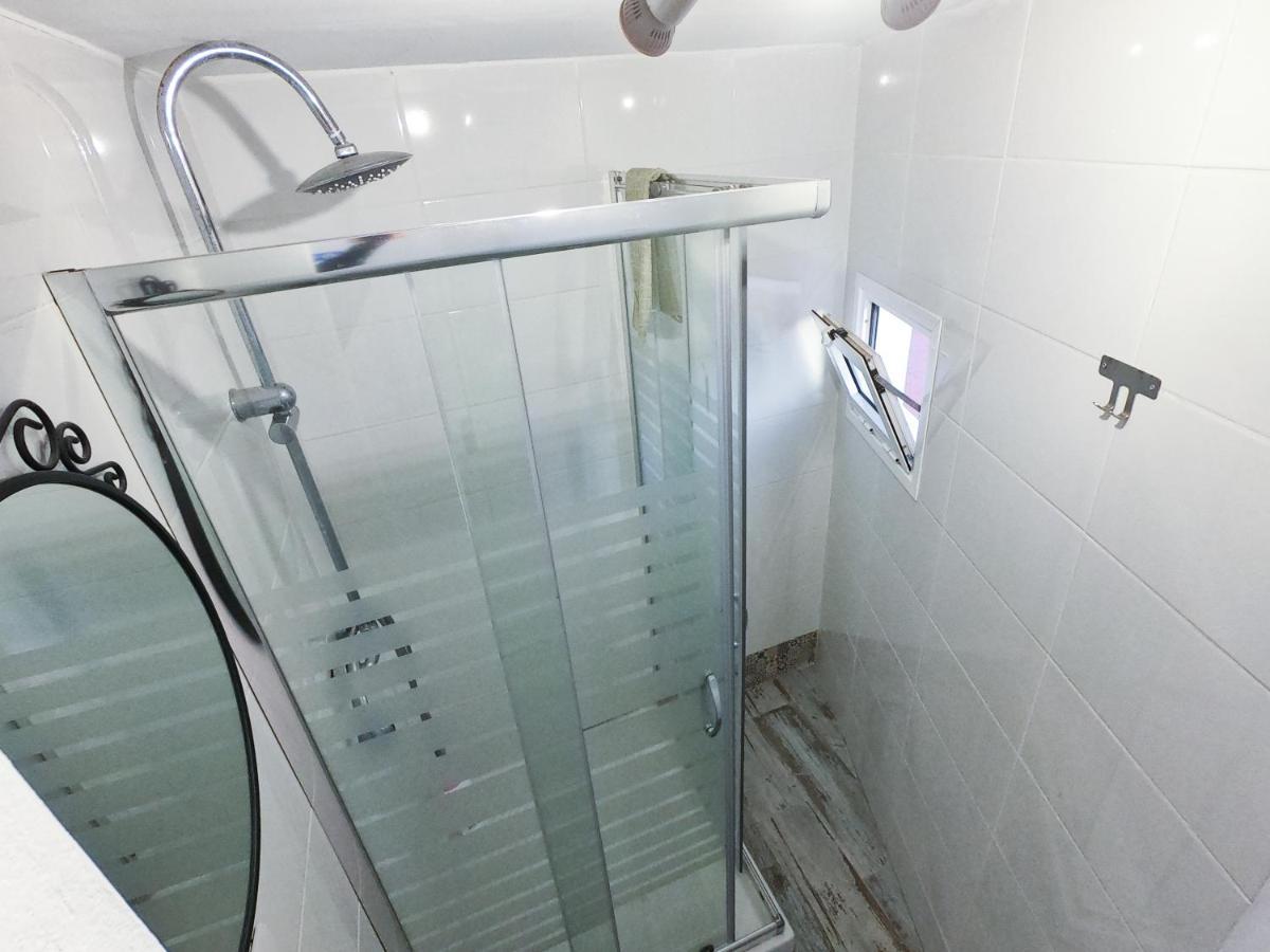 غراناديا دي أبونا Casa Blanca Guest House Tenerife (Adults Only) المظهر الخارجي الصورة
