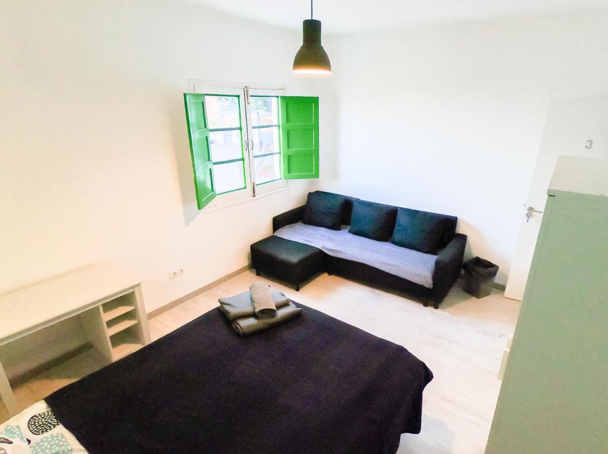 غراناديا دي أبونا Casa Blanca Guest House Tenerife (Adults Only) المظهر الخارجي الصورة