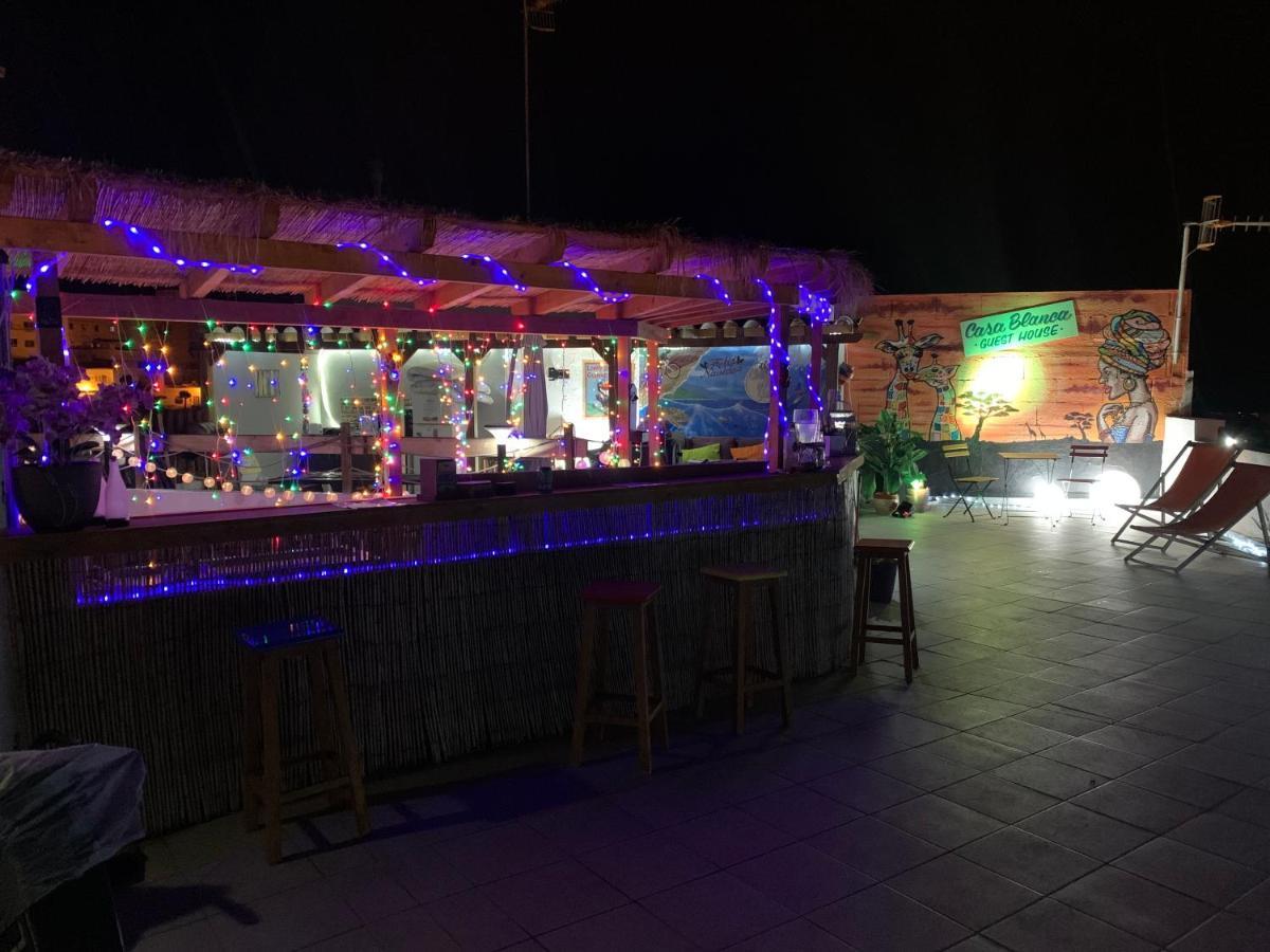 غراناديا دي أبونا Casa Blanca Guest House Tenerife (Adults Only) المظهر الخارجي الصورة