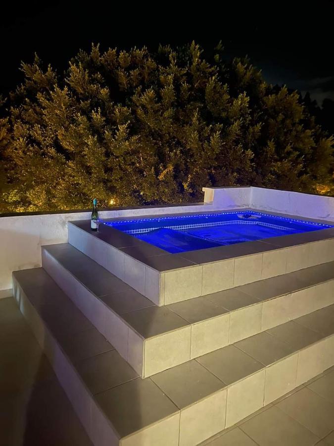غراناديا دي أبونا Casa Blanca Guest House Tenerife (Adults Only) المظهر الخارجي الصورة