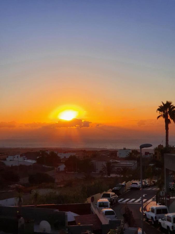 غراناديا دي أبونا Casa Blanca Guest House Tenerife (Adults Only) المظهر الخارجي الصورة