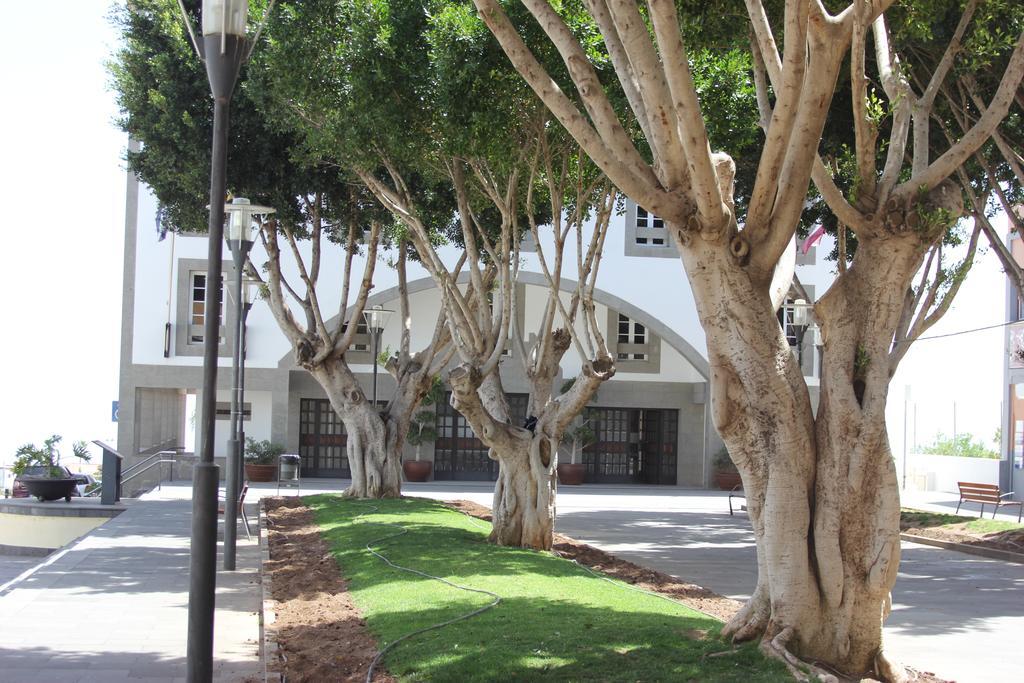 غراناديا دي أبونا Casa Blanca Guest House Tenerife (Adults Only) المظهر الخارجي الصورة